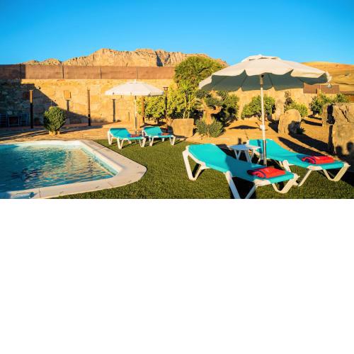 Casa Rural Los Menhires