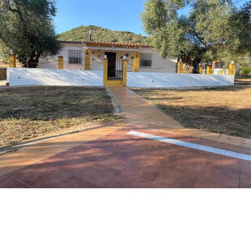 Casa Rural Los Naranjo
