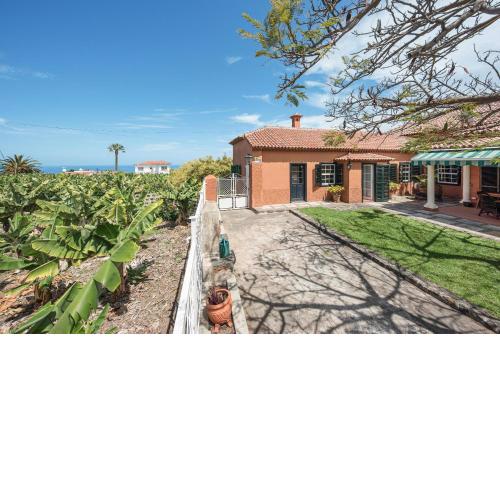 Casa Rural Los Orovales