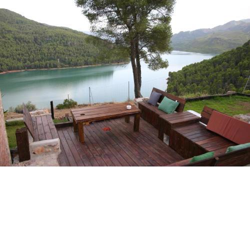 Casa Rural Los Parrales