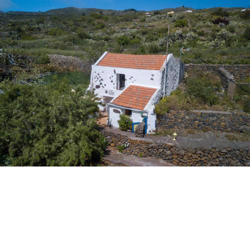 Casa Rural Los Pasos Grandes