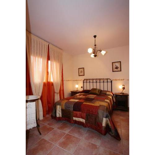 Casa Rural Los Pedregales