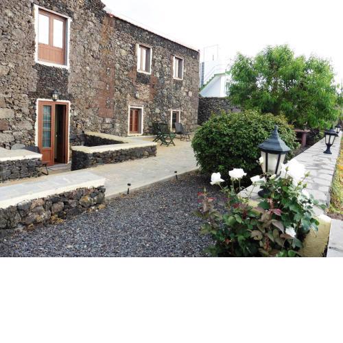 Casa Rural Los Perales