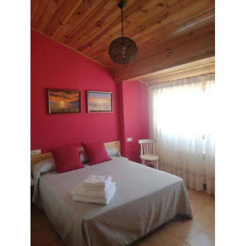 Casa Rural Los Pineros
