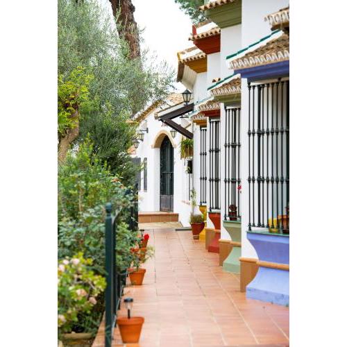 Casa Rural Los Pinos