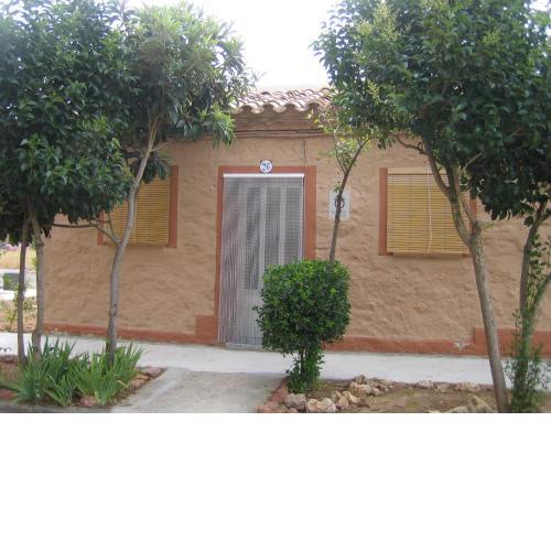 Casa Rural Los Pinos