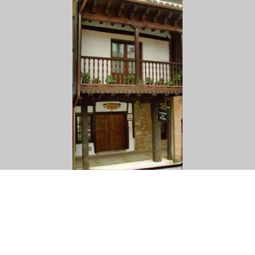 CASA RURAL LOS PORTALES Valle del Jerte