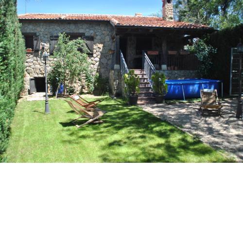 Casa Rural Los Regajales