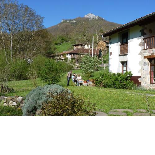 Casa Rural Los Riegos