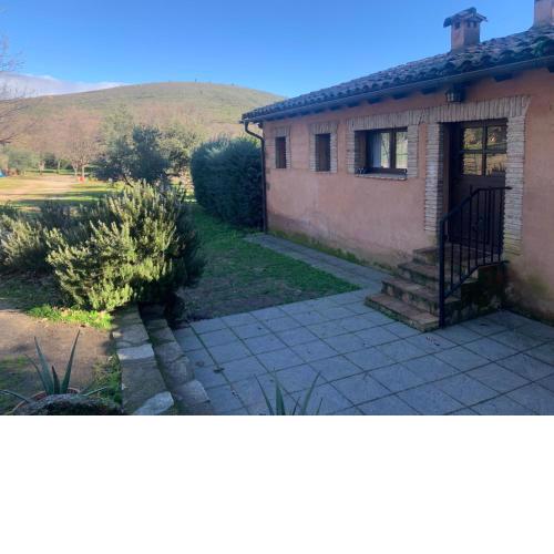 Casa Rural Los Robles de Acebo II