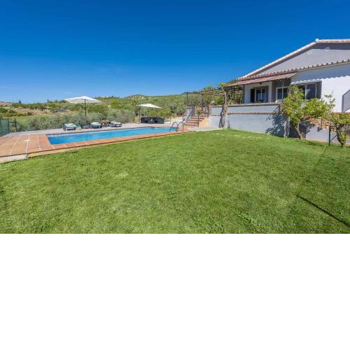 Casa Rural Los Rosales