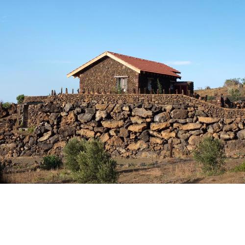 Casa Rural Los Santillos
