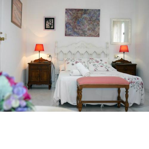 Casa Rural Los Serrano