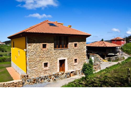 Casa Rural Los Sombredales