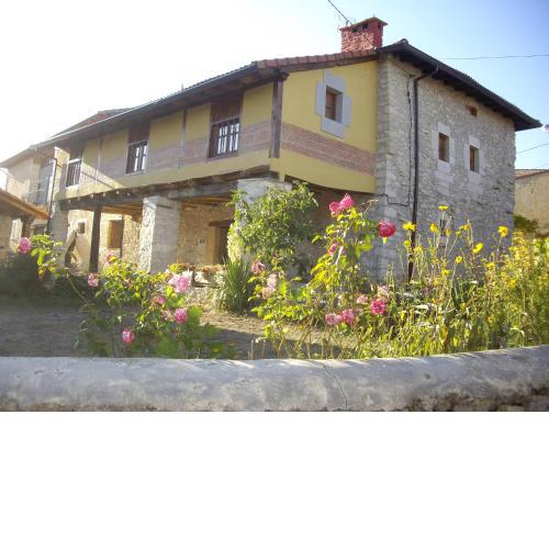 Casa Rural Los Soportales