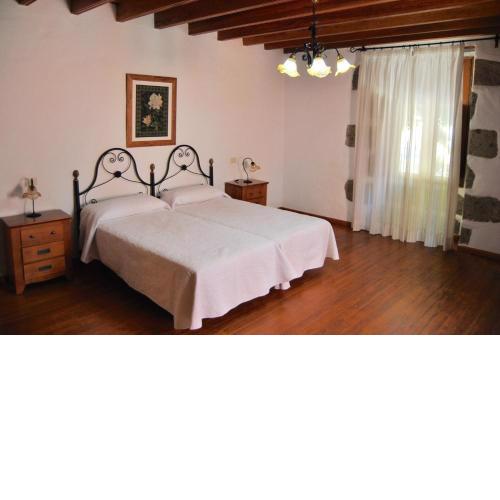 Casa Rural Los Suárez