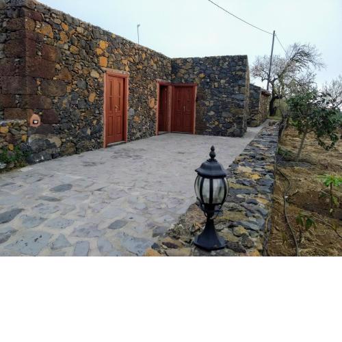 Casa Rural LUCÍA