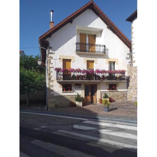 Casa rural Lucuj