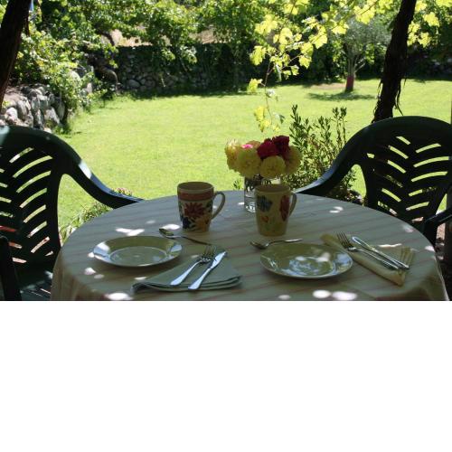 Casa Rural Luna