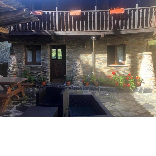 Casa Rural MADRESELVA 2
