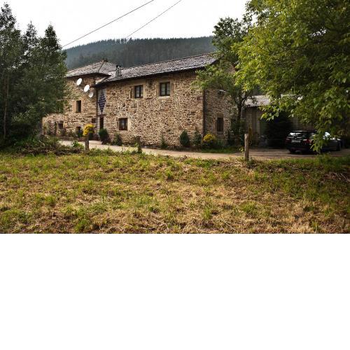 Casa Rural Madreselva