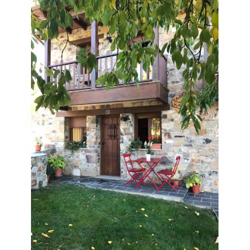 Casa Rural Magdalena
