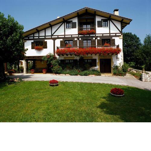 Casa Rural Maidanea