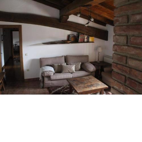 Casa Rural MAITETXU