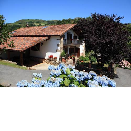 Casa Rural Malkornea