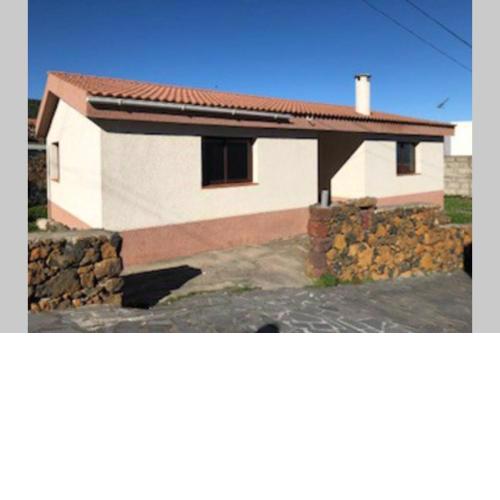 CASA RURAL MAMÁ