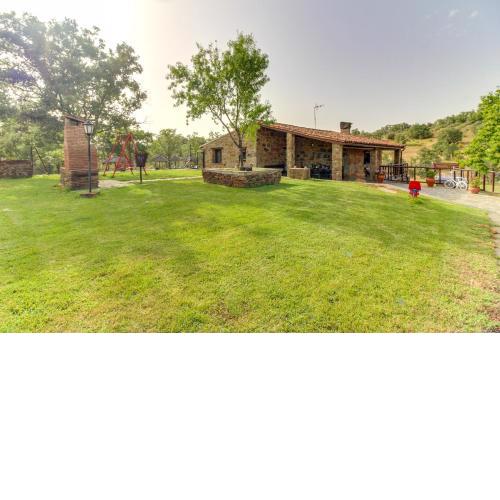 Casa Rural Manantío Blanco