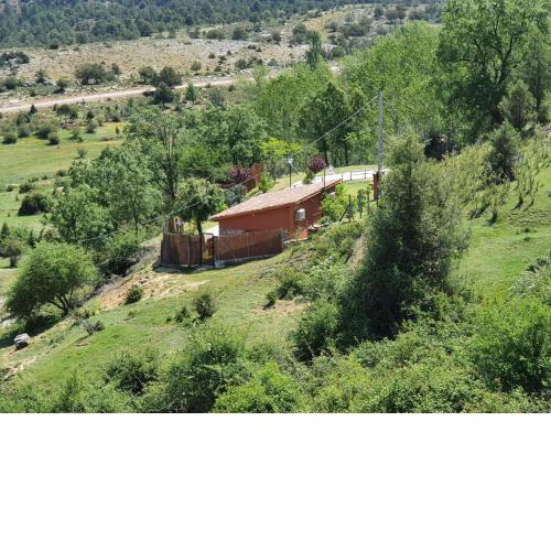 Casa Rural Manitoba Luxe