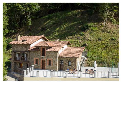 Casa Rural Manuel de Pepa Xuaca