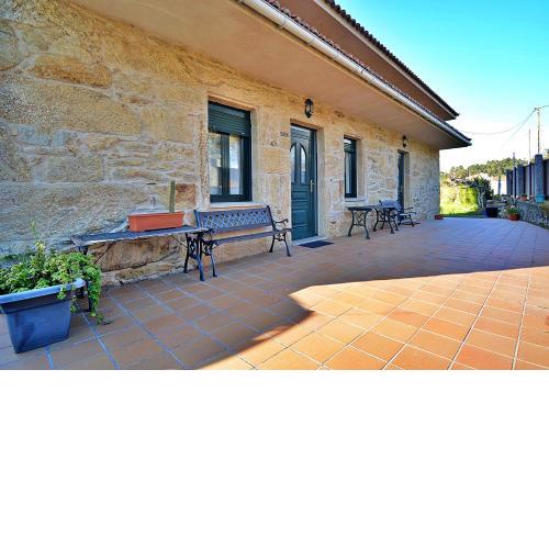 Casa Rural Manuela