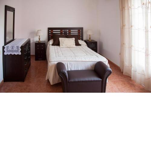 Casa Rural Marchena