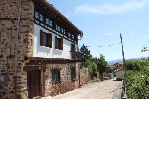 Casa Rural Marem