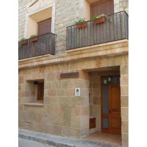 Casa rural marga