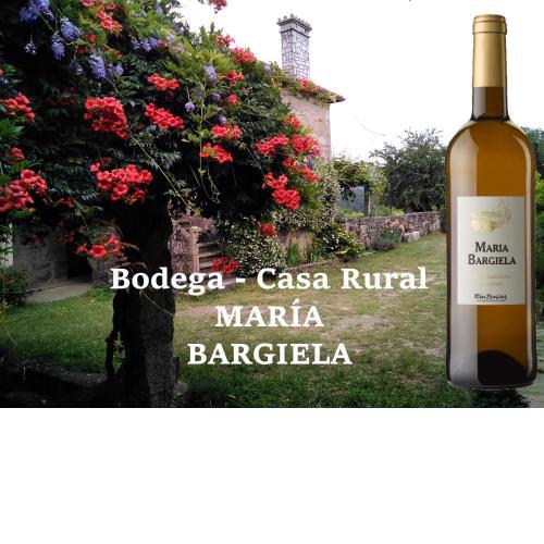 Casa Rural Maria Bargiela