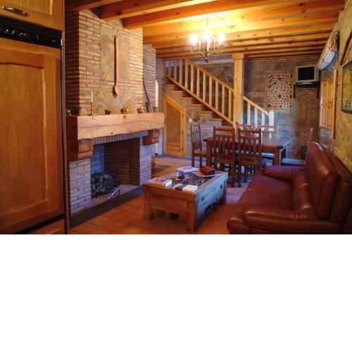Casa Rural María Victoria