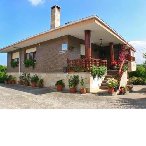 Casa Rural Mariluz