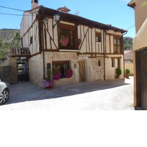 Casa Rural Marina