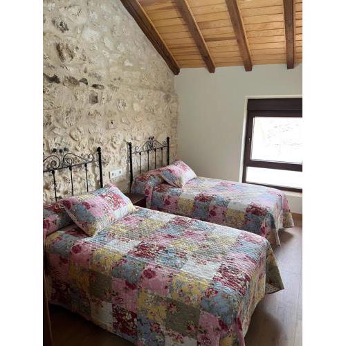 Casa Rural Marite