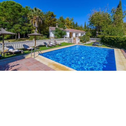 Casa Rural Marquez Ronda by Ruralidays