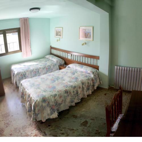 Casa Rural Martina