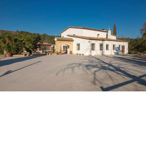Casa Rural Mas Aragó