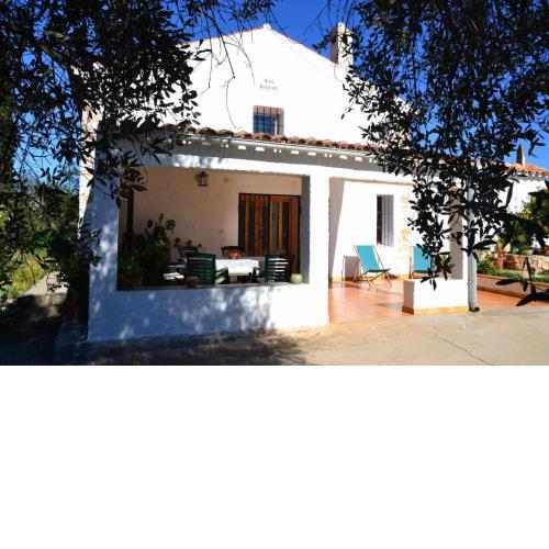 Casa Rural Mas Halcón