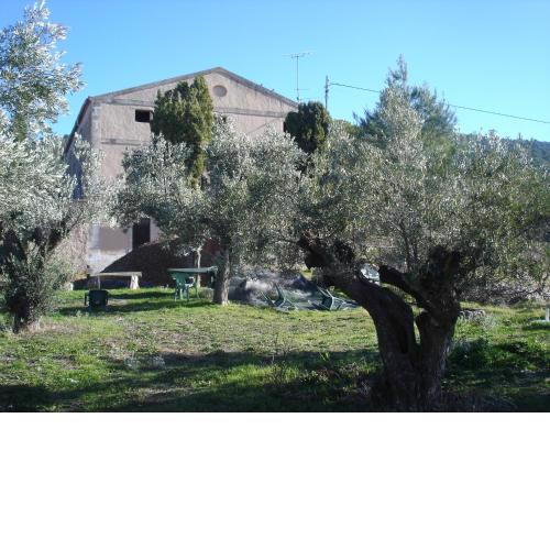 Casa Rural Masía Barbera