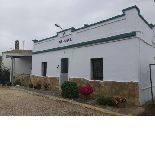 Casa Rural Masia d'en Gall
