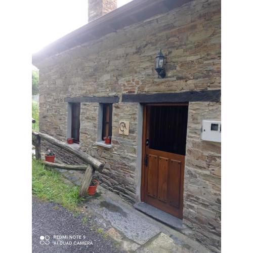 Casa rural "Matela"