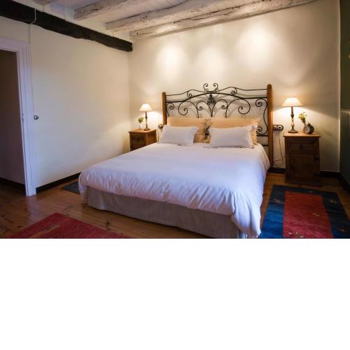 Casa Rural Mendiburu